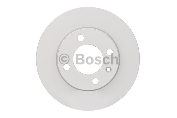 Tarcza hamulcowa BOSCH 0 986 479 C67