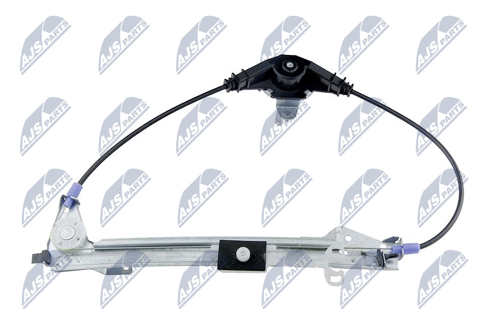 Zacisk hamulca NTY HZP-FR-051