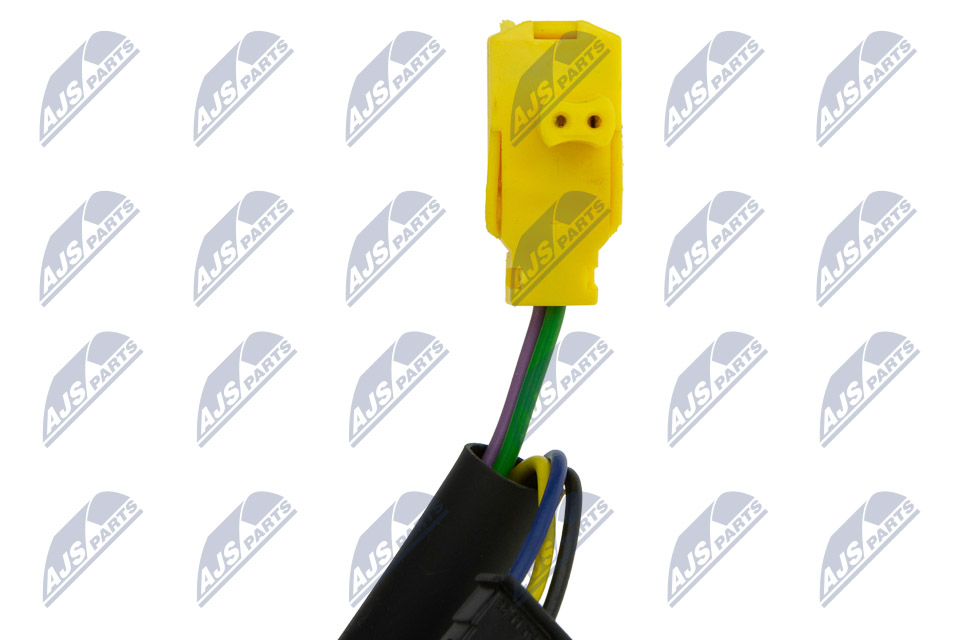 Zestaw przegubu, wał napędowy NTY NPW-VW-062