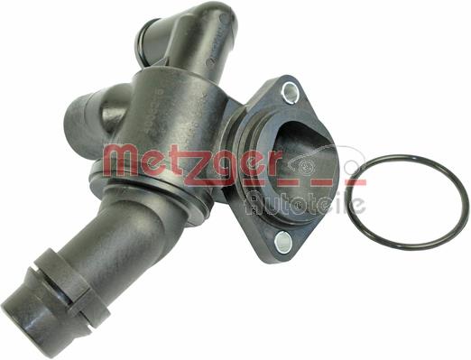 Termostat METZGER 4006216