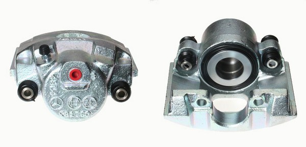 Zacisk hamulca BUDWEG CALIPER 343446