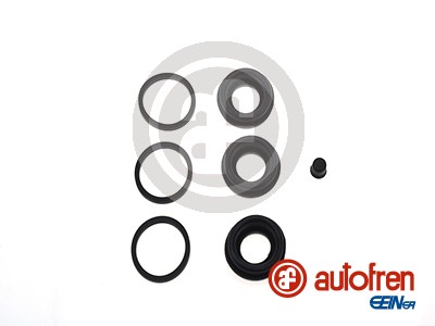 Zestaw naprawczy zacisku AUTOFREN SEINSA D4080