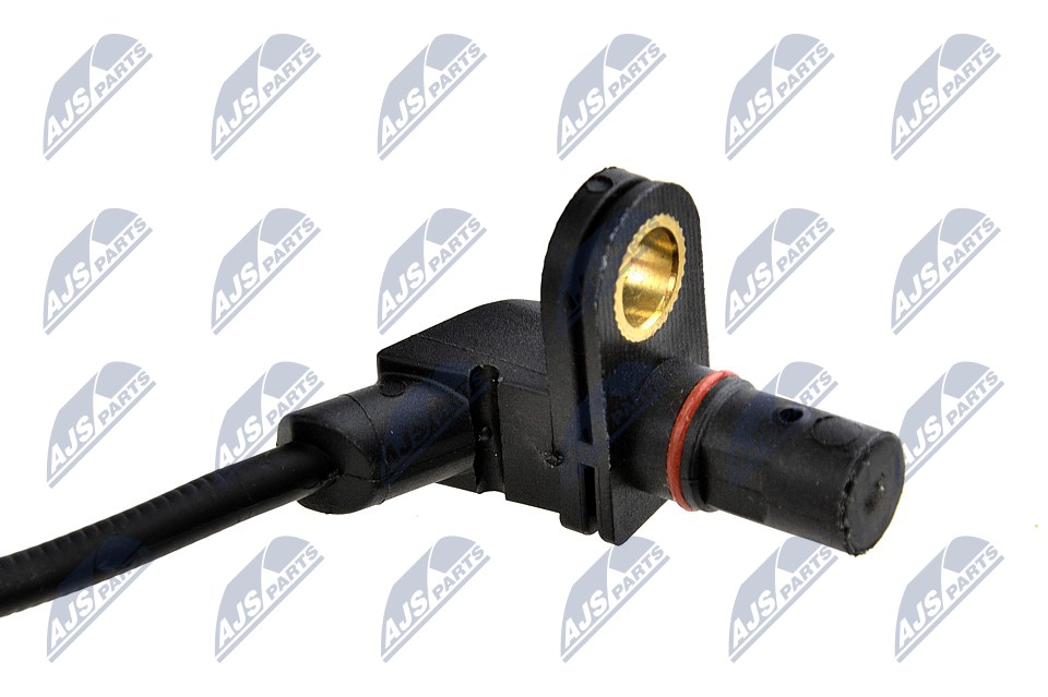 Zestaw łożysk koła NTY HCA-CH-065