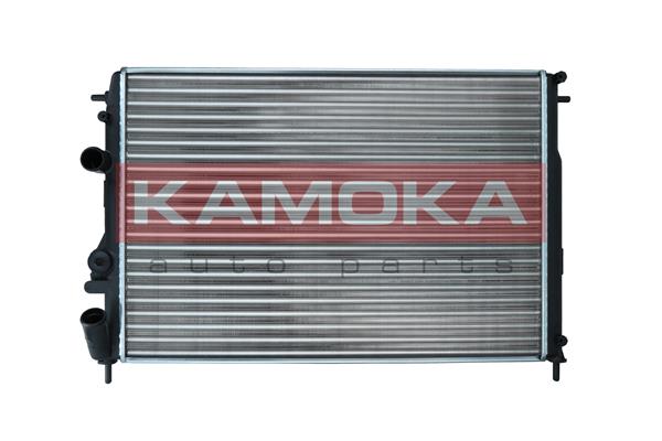Chłodnica, układ chłodzenia silnika KAMOKA 7705048