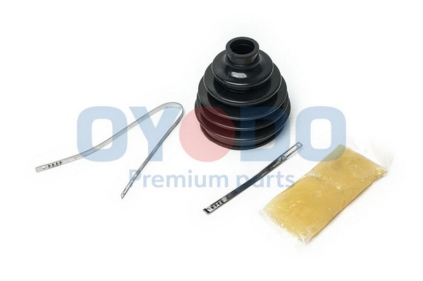 Zestaw osłon OYODO 50P0317-OYO
