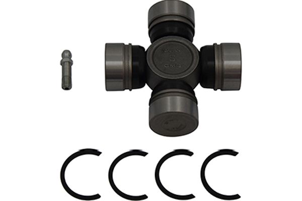 Łącznik wału napędowego KAVO PARTS DUJ-3501