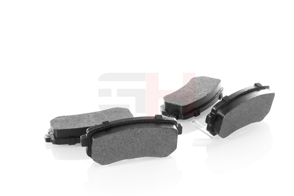 Klocki hamulcowe GH GH-413521
