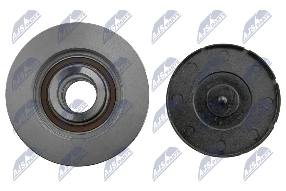 Zacisk hamulca NTY HZT-PL-073