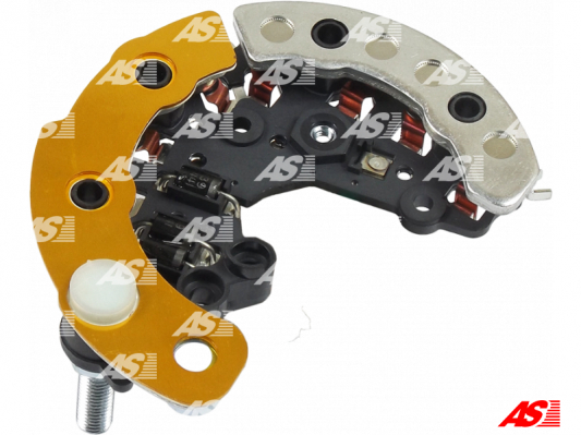 Mostek prostowniczy alternatora AS-PL ARC3011