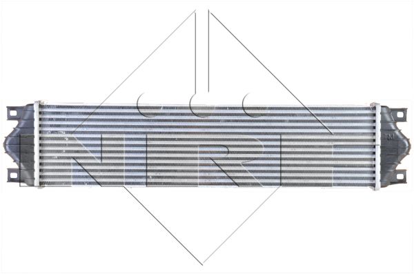Chłodnica powietrza intercooler NRF 30877