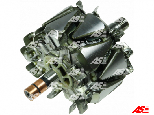 Wirnik alternatora AS-PL AR3004