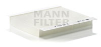 Filtr kabinowy MANN-FILTER CU 2680