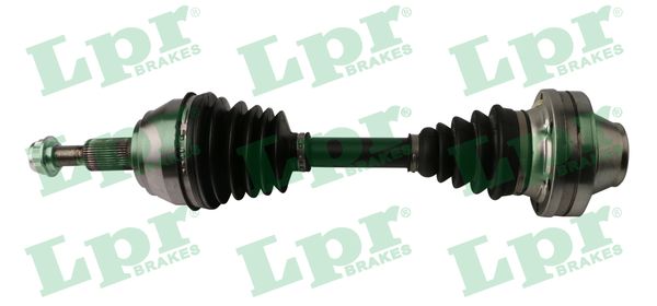 Wał napędowy LPR DS60960