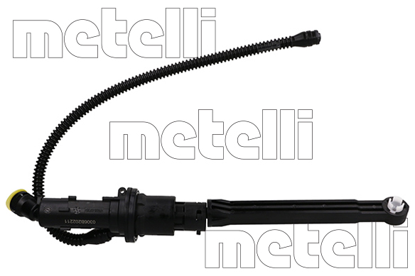 Pompa sprzęgła METELLI 55-0306