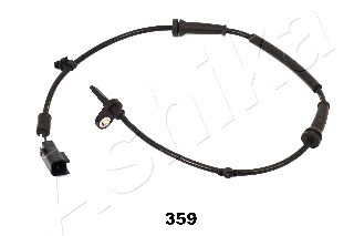 Czujnik ABS ASHIKA 151-03-359