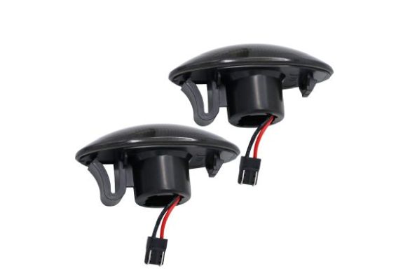 Zestaw kierunkowskazów ABAKUS L50-140-001LED-S