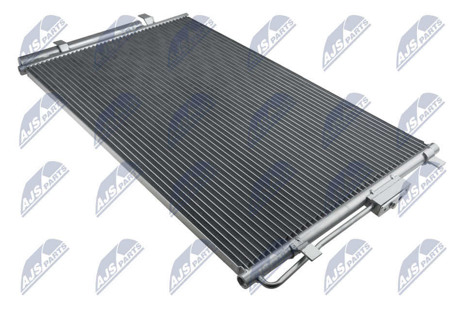 Skraplacz, klimatyzacja NTY CCS-HY-030