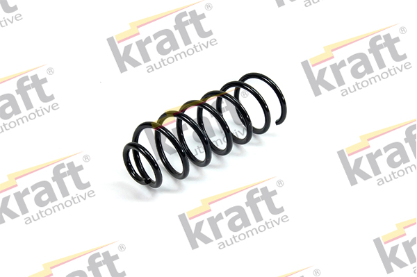 Sprężyna zawieszenia KRAFT AUTOMOTIVE 4031536