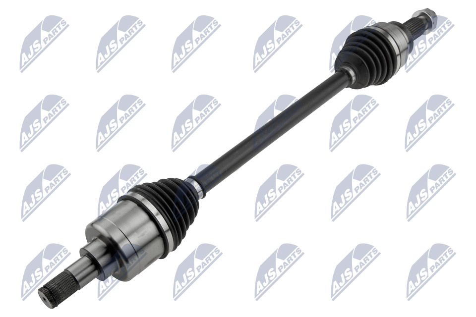 Wał napędowy NTY NPW-AR-018