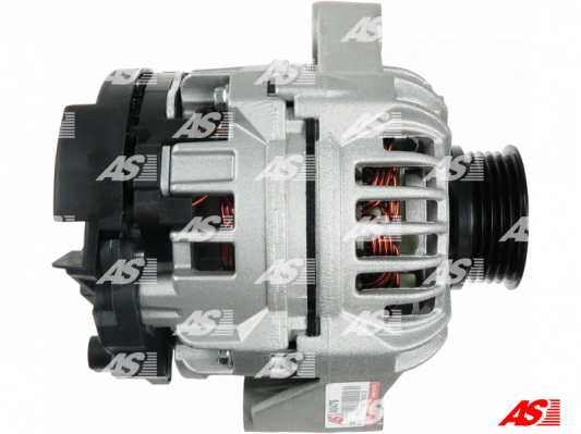 Alternator AS-PL A0476