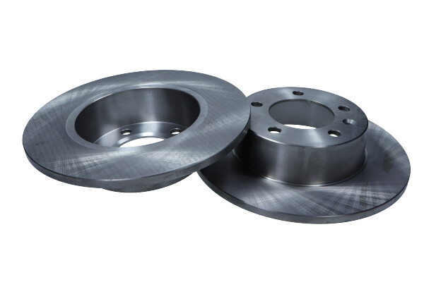 Tarcza hamulcowa MAXGEAR 19-0815