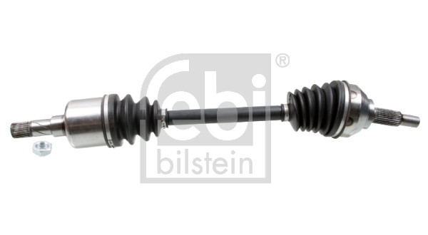 Wał napędowy FEBI BILSTEIN 181352