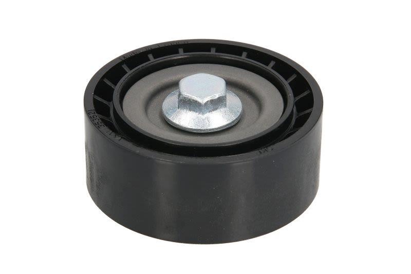 Rolka prowadząca paska osprzętu SKF VKM 35352