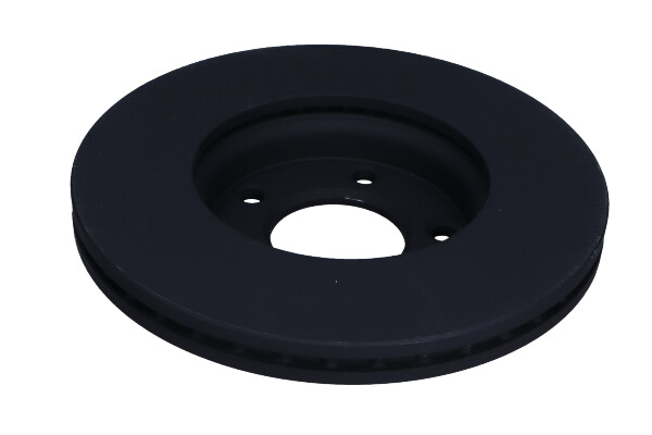Tarcza hamulcowa QUARO QD4348HC