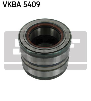 Zestaw łożysk koła SKF VKBA 5409