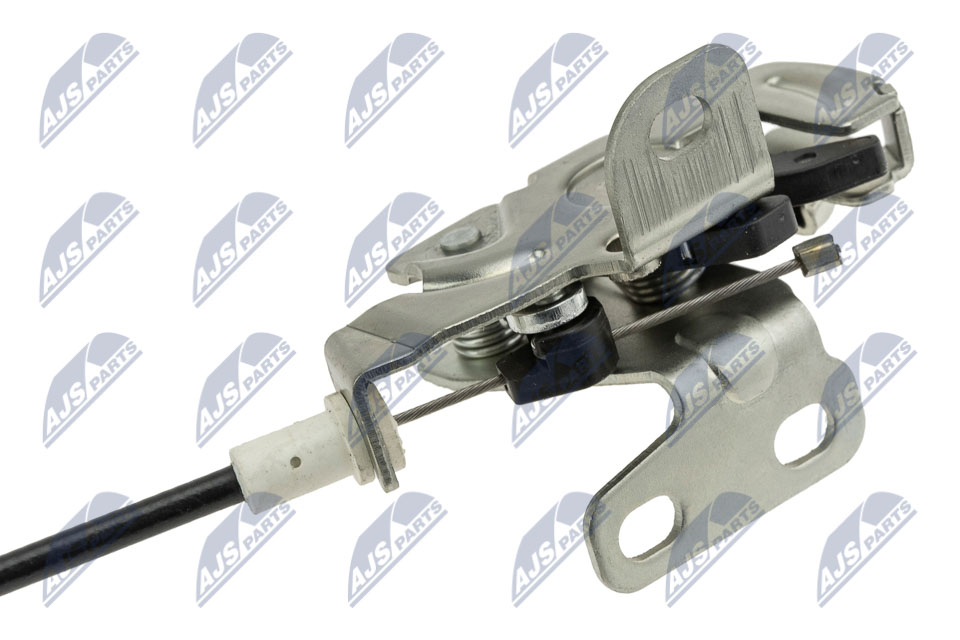 Zamek drzwi NTY EZC-FT-086
