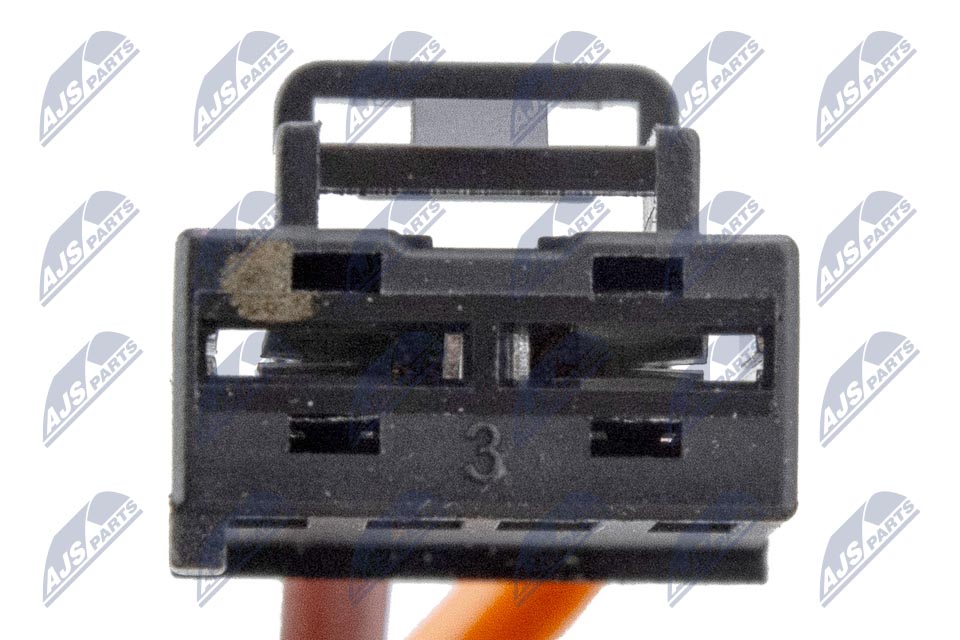 Wentylator wewnętrzny NTY EWN-BM-011