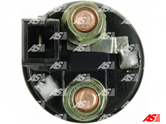 Elektromagnes rozrusznika AS-PL SS9098S