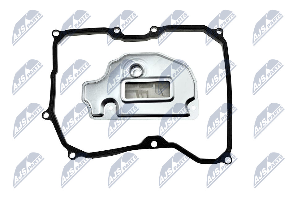 Zestaw filtra automatycznej skrzyni biegów NTY FSF-VW-003