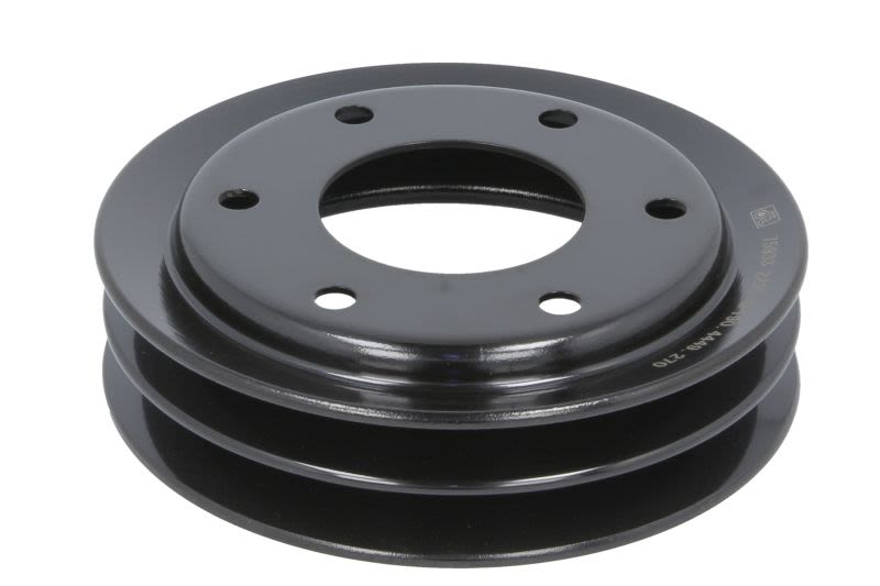 Koło pasowe pompy wody DT SPARE PARTS 4.61270