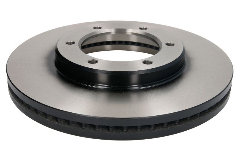 Tarcza hamulcowa TRW DF7412