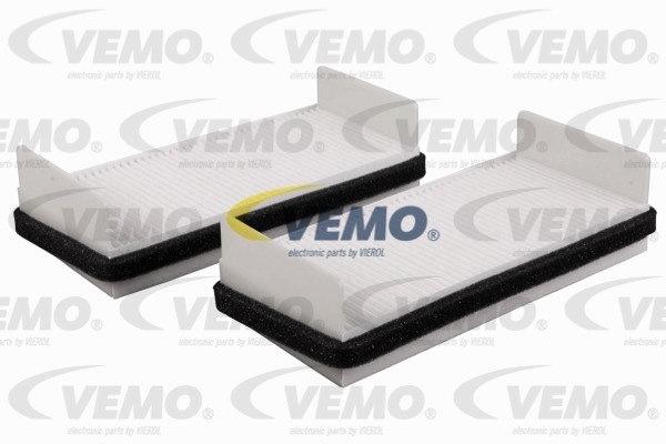 Filtr kabinowy VEMO V40-30-5001