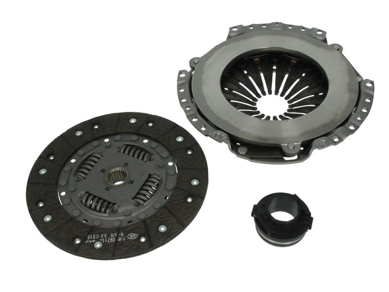 Zestaw sprzęgła LUK 623 1139 00