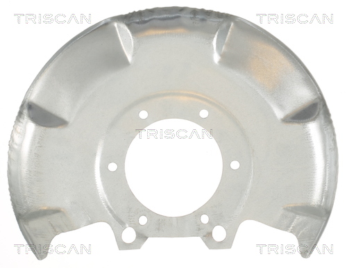 Tarcza kotwiczna TRISCAN 8125 29143