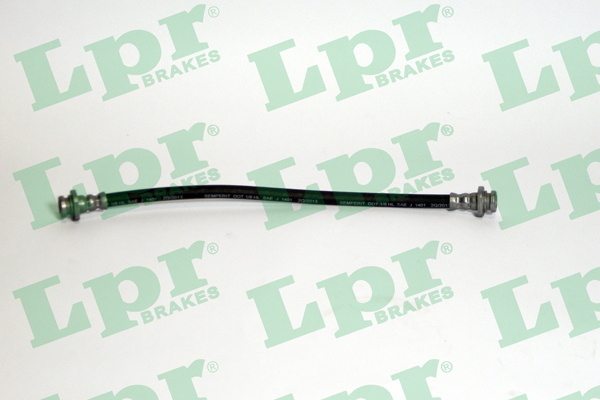 Przewód hamulcowy elastyczny LPR 6T48033
