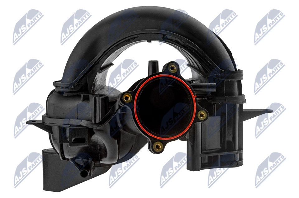 Moduł rury wlotowej NTY BKS-MZ-004