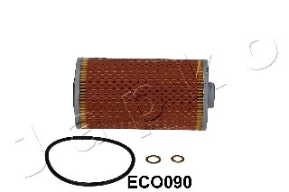 Filtr oleju JAPKO 1ECO090