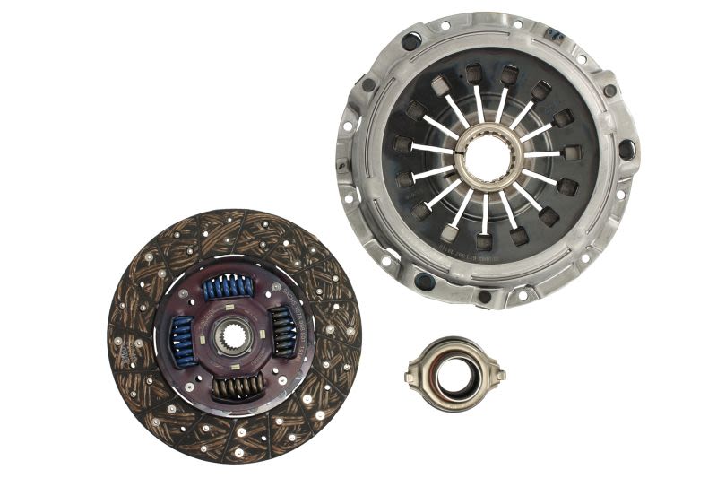 Zestaw sprzęgła SACHS 3000 840 501
