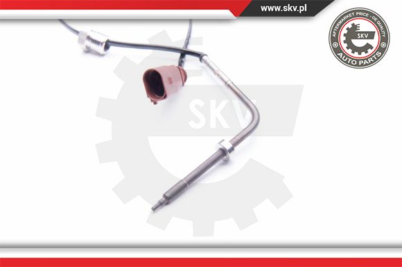 Czujnik temperatury spalin ESEN SKV 30SKV040