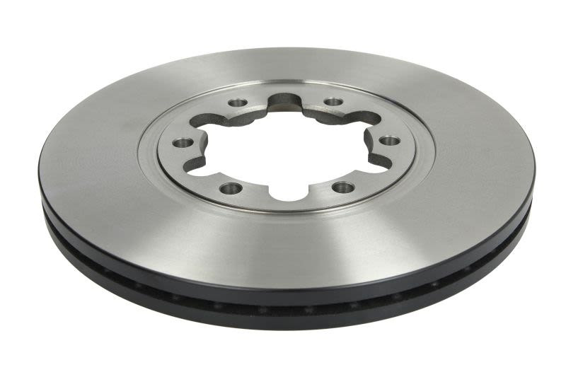 Tarcza hamulcowa TRW DF7237