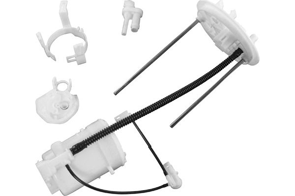Filtr paliwa KAVO PARTS MF-4647