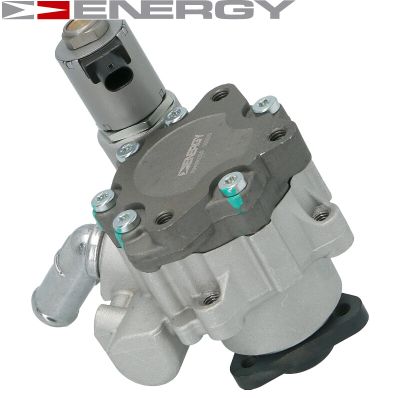 Pompa hydrauliczna, układ kierowniczy ENERGY PW690325