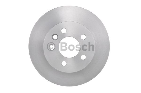 Tarcza hamulcowa BOSCH 0 986 478 613