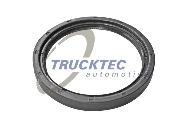 Uszczelniacz wału korbowego TRUCKTEC AUTOMOTIVE 02.67.242