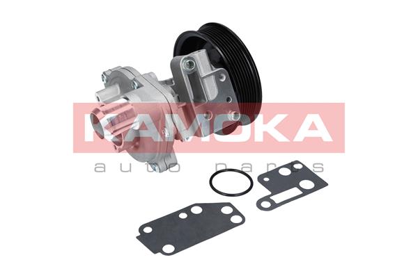 Pompa wody KAMOKA T0142