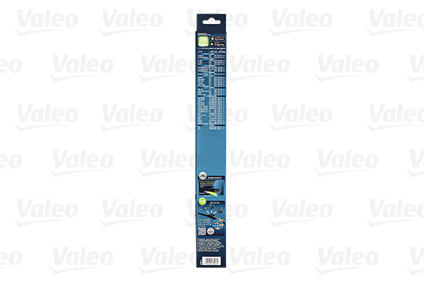Pióro wycieraczki VALEO 578563